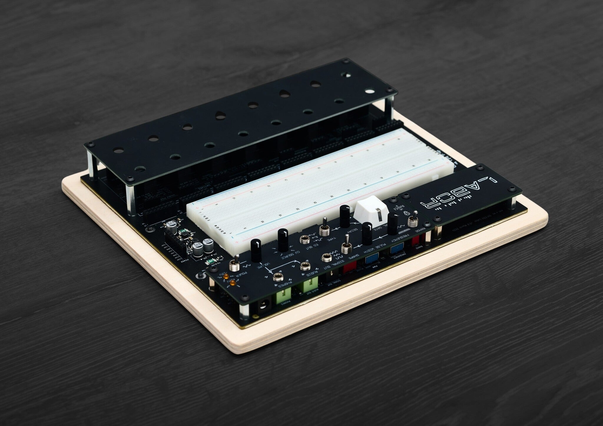 Erica Synths EDU DIY Labor