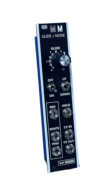 AJH Synth MiniMod Glide Noise MkII