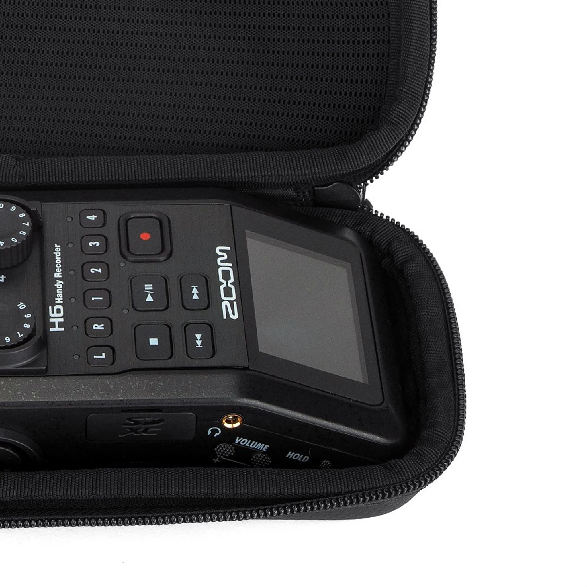 Analog Cases GLIDE Case For Zoom H6 / H5 / H4n