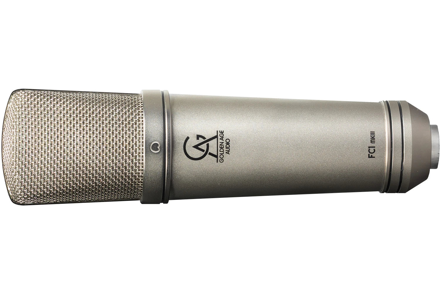 Golden Age Audio  FC1 MK3