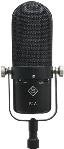 Golden Age Audio R1A PREMIER
