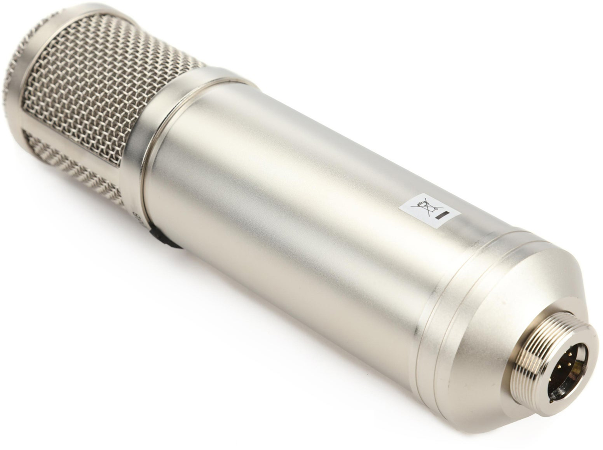 Golden Age Audio TC1