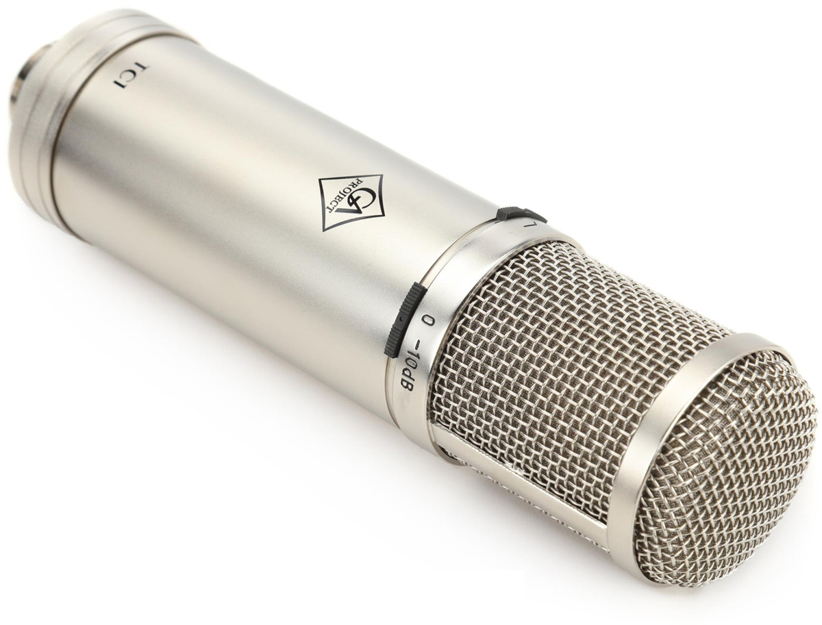 Golden Age Audio TC1