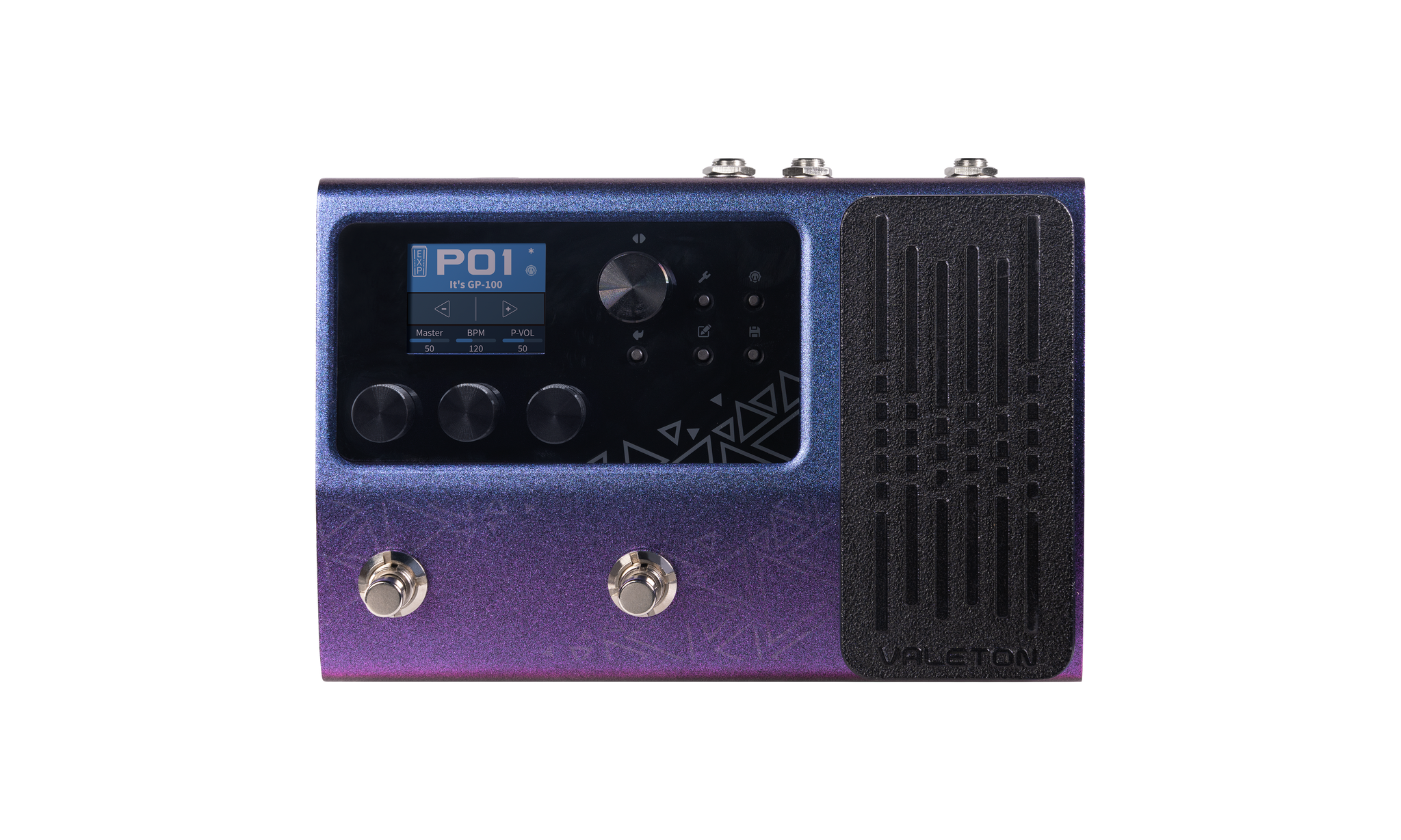 Valeton The GP-100VT