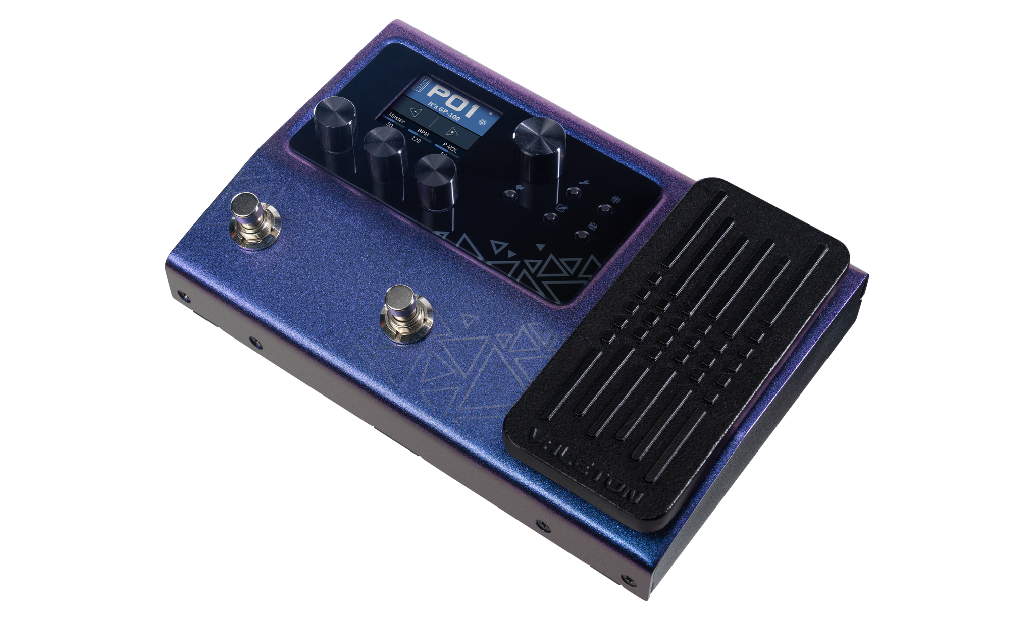 Valeton The GP-100VT