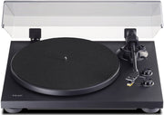 Teac TN-280BT-A3/B Bluetooth Turntable Black