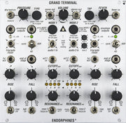 Endorphin.es Grand Terminal