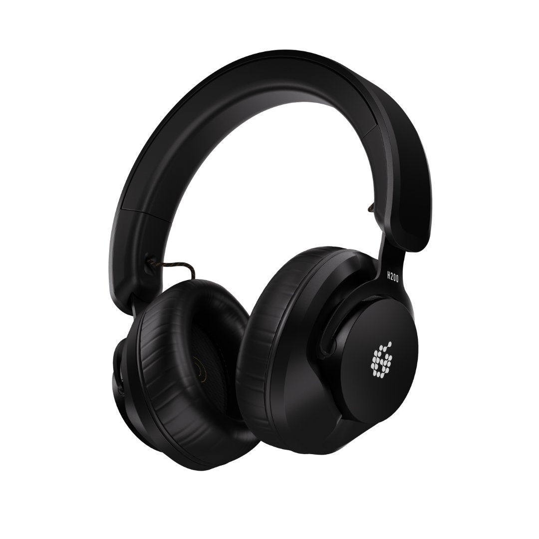 Adam Audio H200 - Closed-back headphone