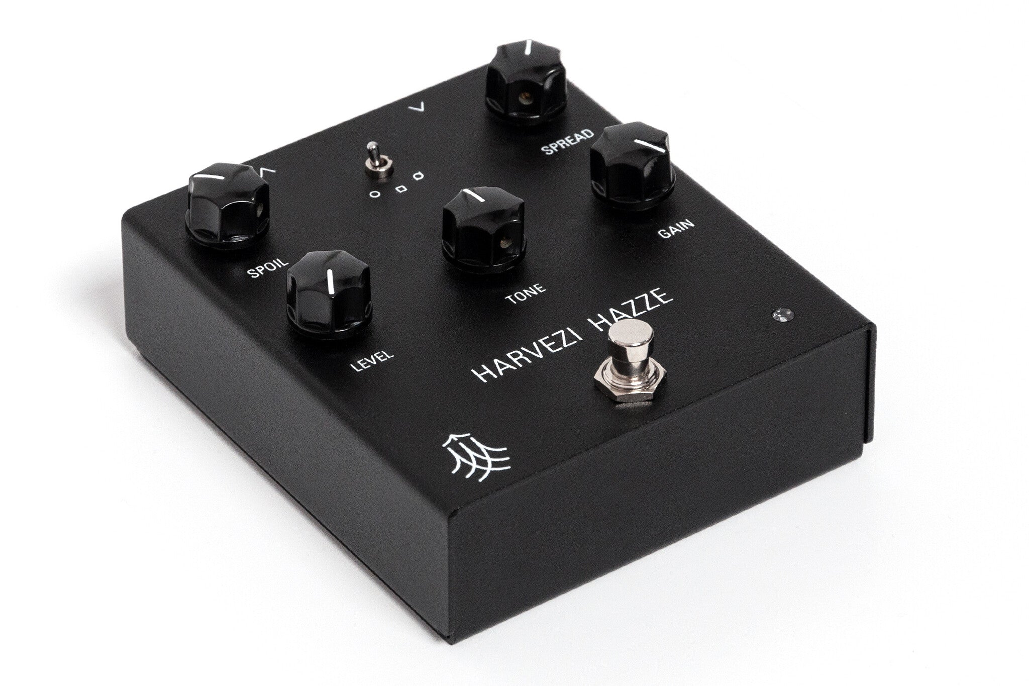 Soma Laboratory Harvezi Hazze