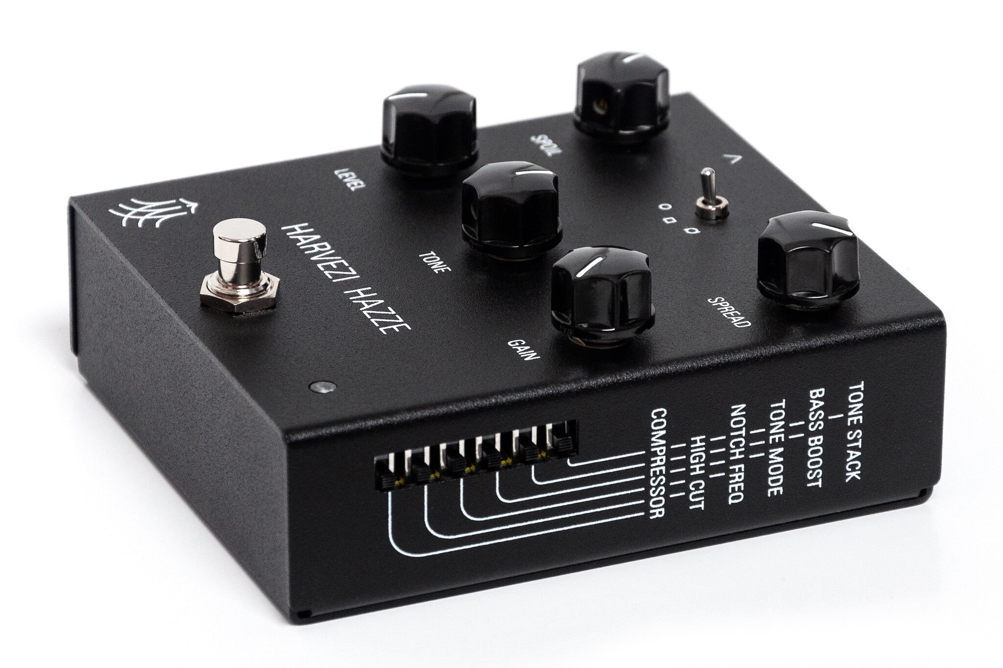 Soma Laboratory Harvezi Hazze