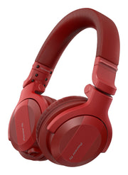 Pioneer DJ HDJ-CUE1BT-R DJ headphones ( punainen )