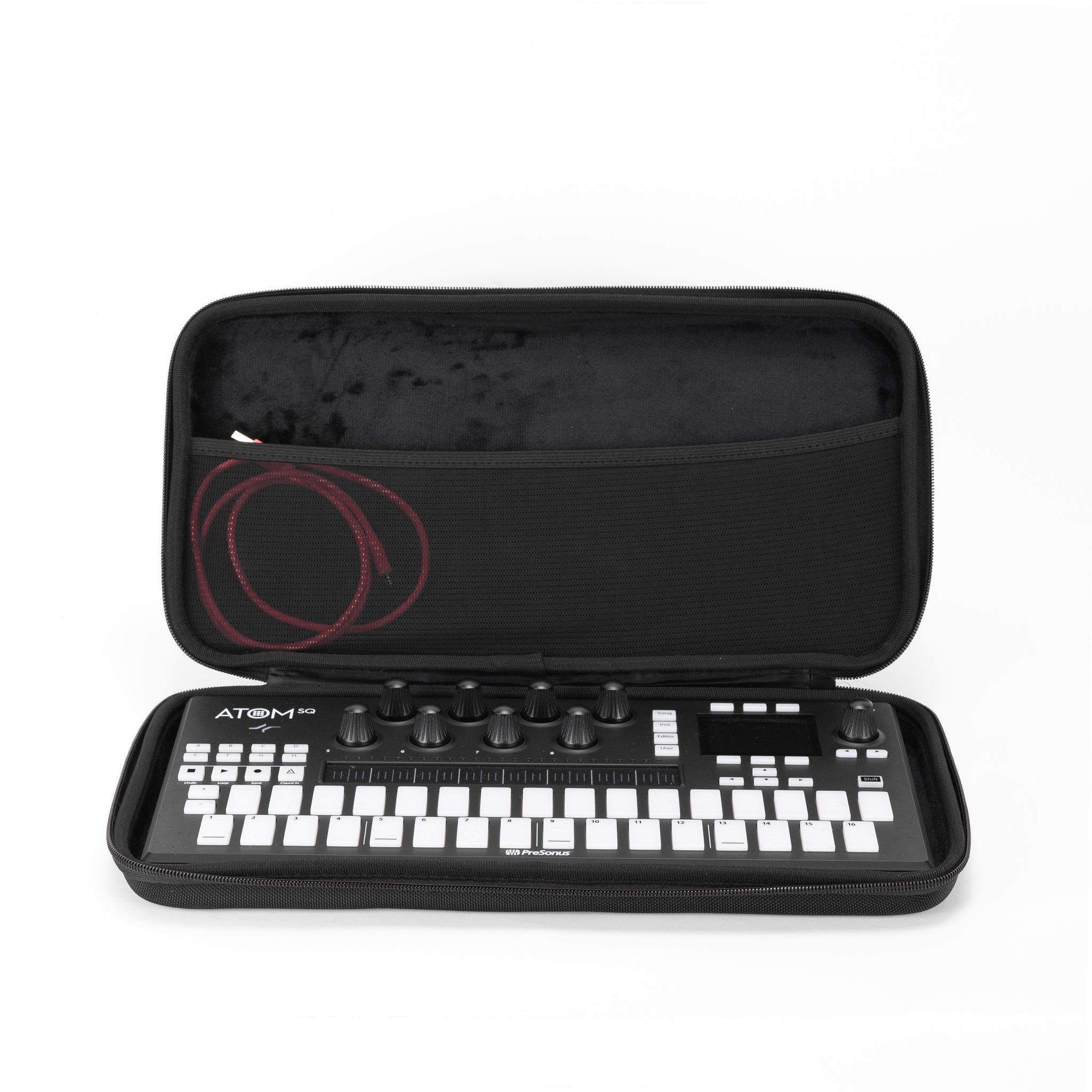 Analog Cases PULSE Case for PreSonus Atom SQ