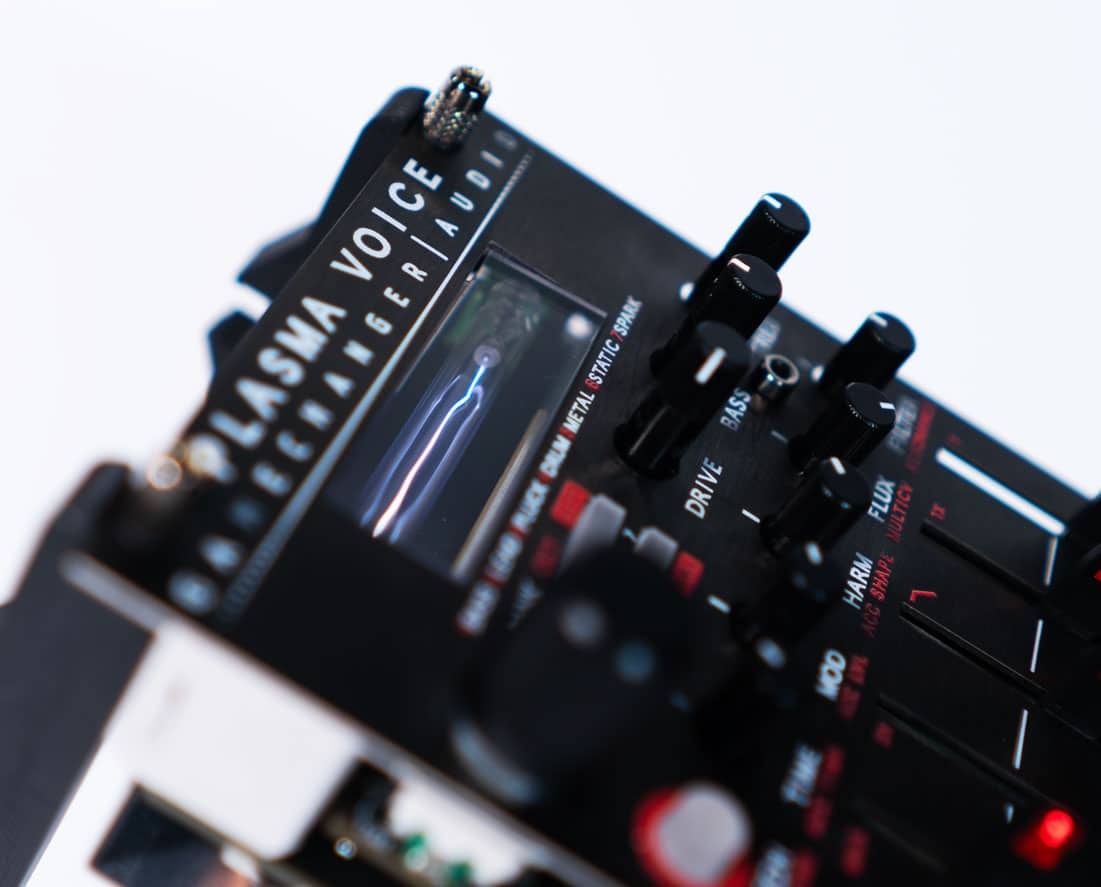 Gamechanger Audio Plasma Voice