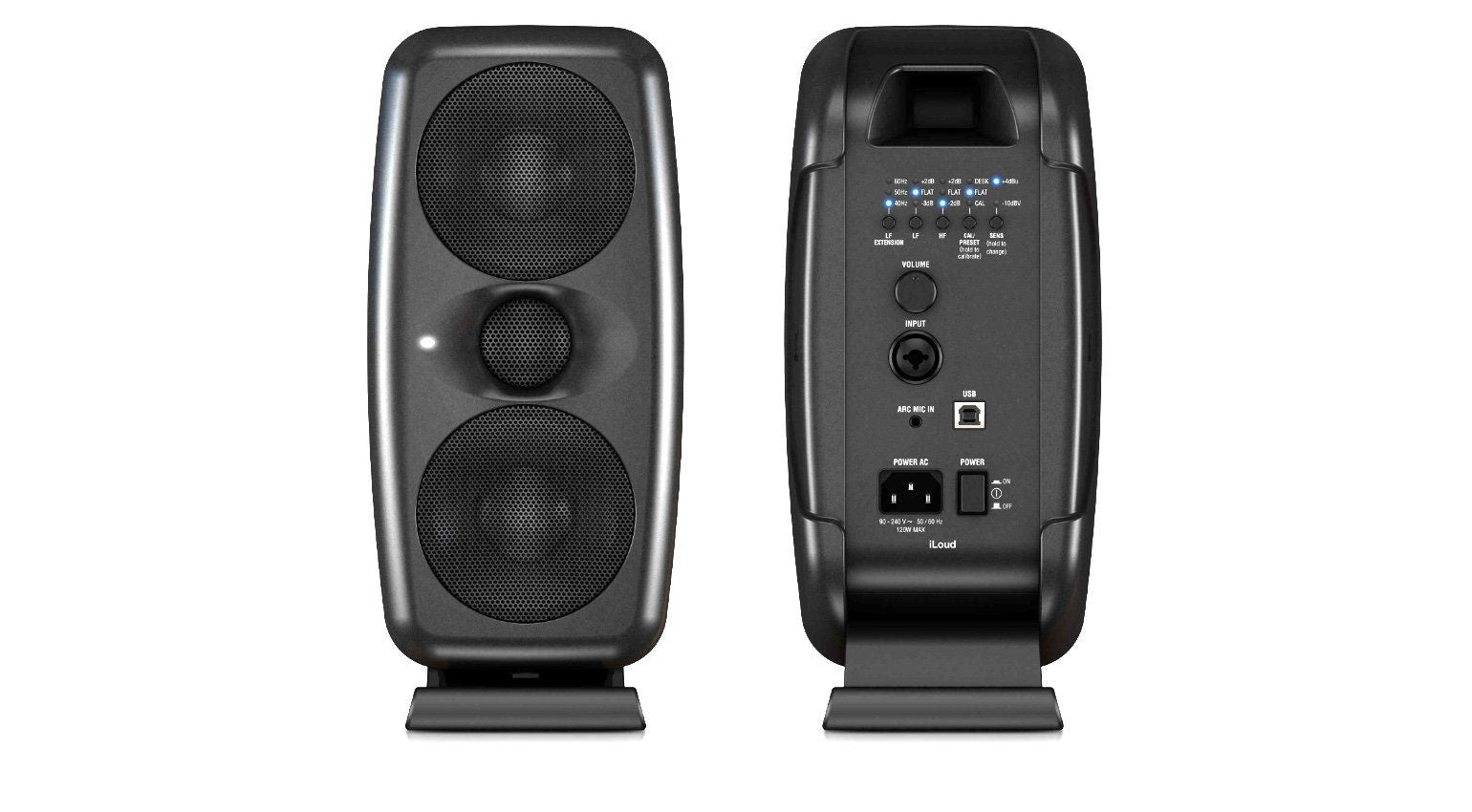 IK Multimedia iLoud MTM