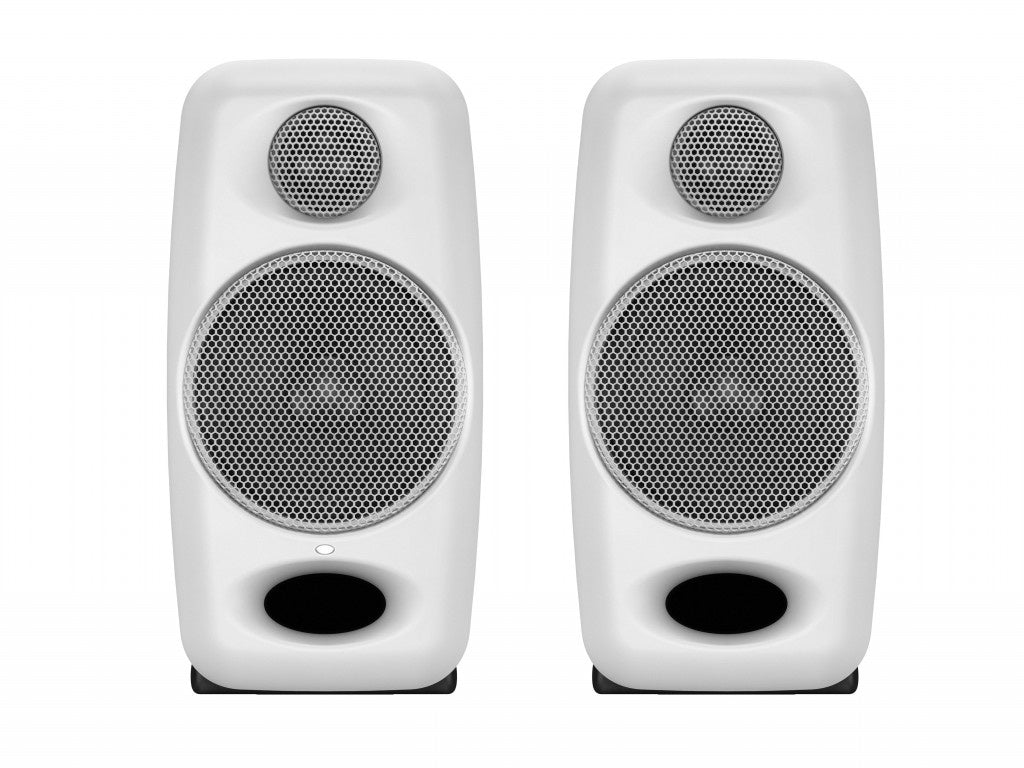 IK Multimedia iLoud Micro Monitor - White Special Edition