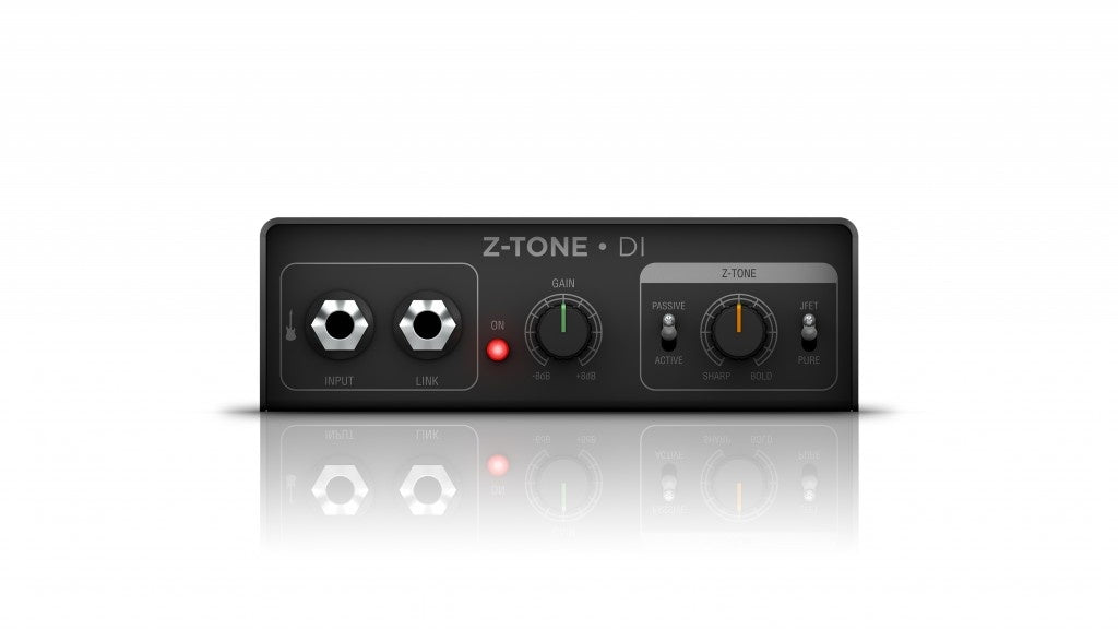 IK Multimedia Z-TONE DI