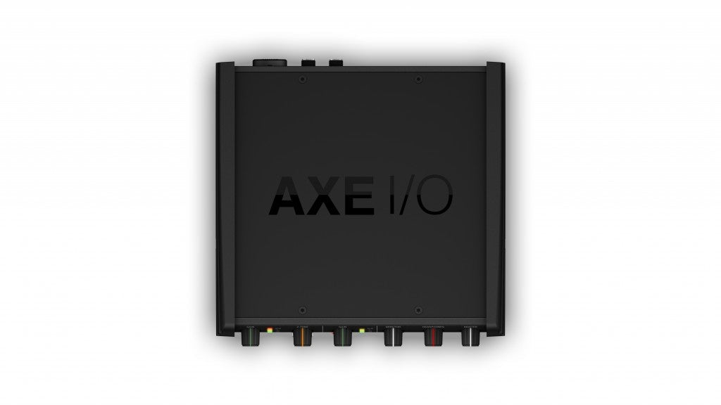 IK Multimedia AXE I/O Solo