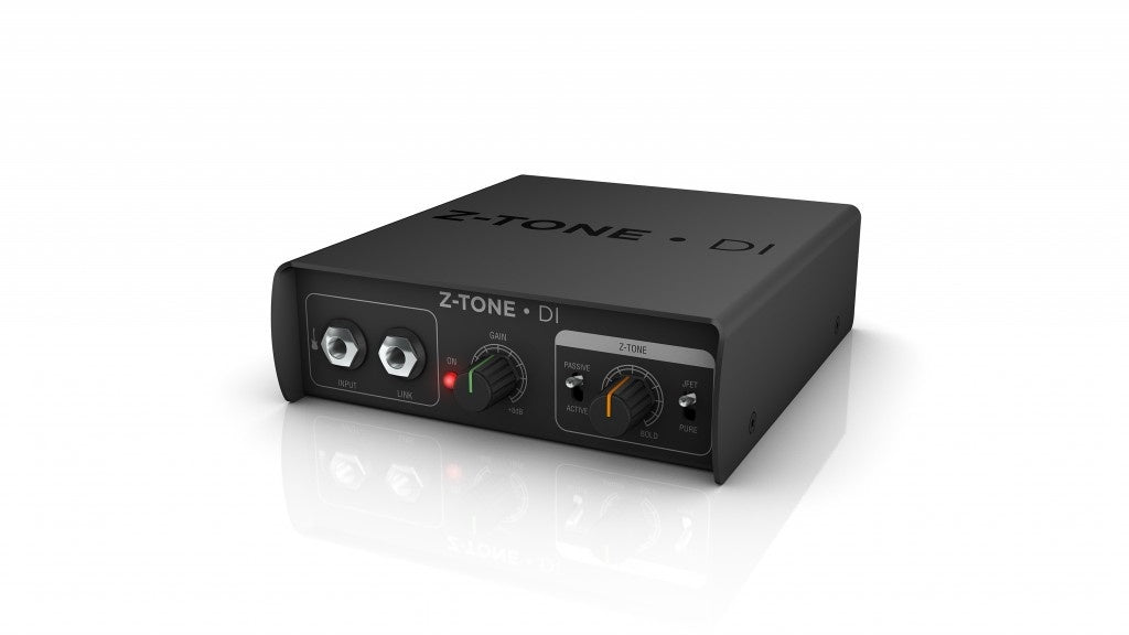 IK Multimedia Z-TONE DI