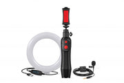 IK Multimedia iRig Mic Video Bundle