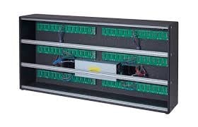 Doepfer A-100LMS9v Low Cost Monster Case 9U PSU3 Vint. Ed.