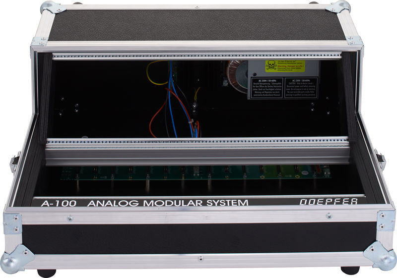 Doepfer A-100PB 2x3HE PSU