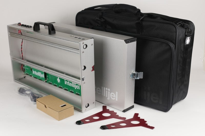 Intellijel 7U Performance Cases