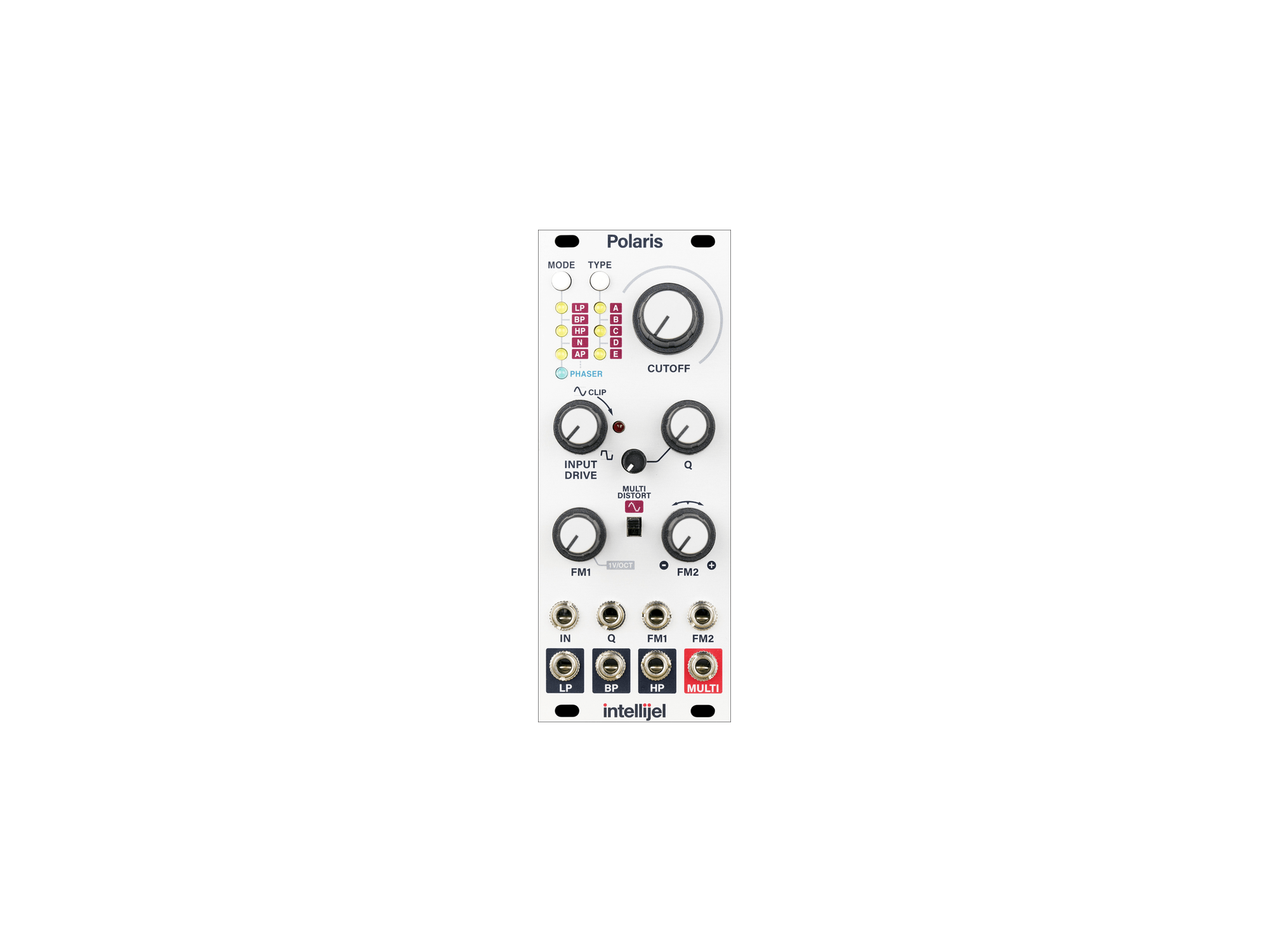 Intellijel Polaris