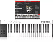 IK Multimedia iRig Keys PRO + SampleTank 3