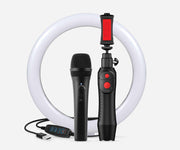 IK Multimedia iRig Video Creator HD Bundle