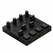 Intech Studio Grid Series 3 - PBF4 Linear Mechanical