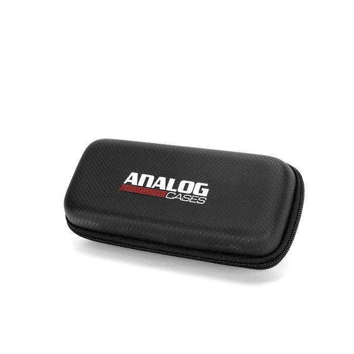 Analog Cases GLIDE Case For Tascam DR-40X