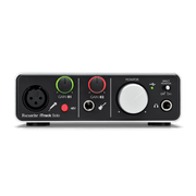 Focusrite iTrack Solo Lightning