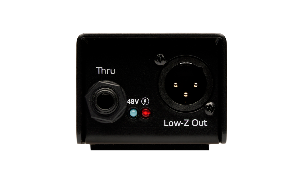 Simple Way Audio Series J1