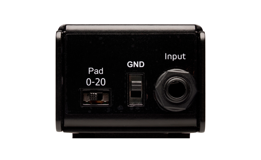 Simple Way Audio Series J1