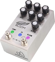 Jackson audio BLOOM MIDI