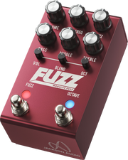 Jackson audio FUZZ