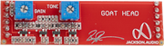 Jackson audio MODULE - GOAT HEAD