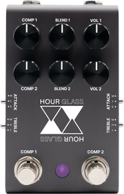 Jackson audio HOUR GLASS