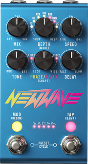 Jackson audio NEW WAVE