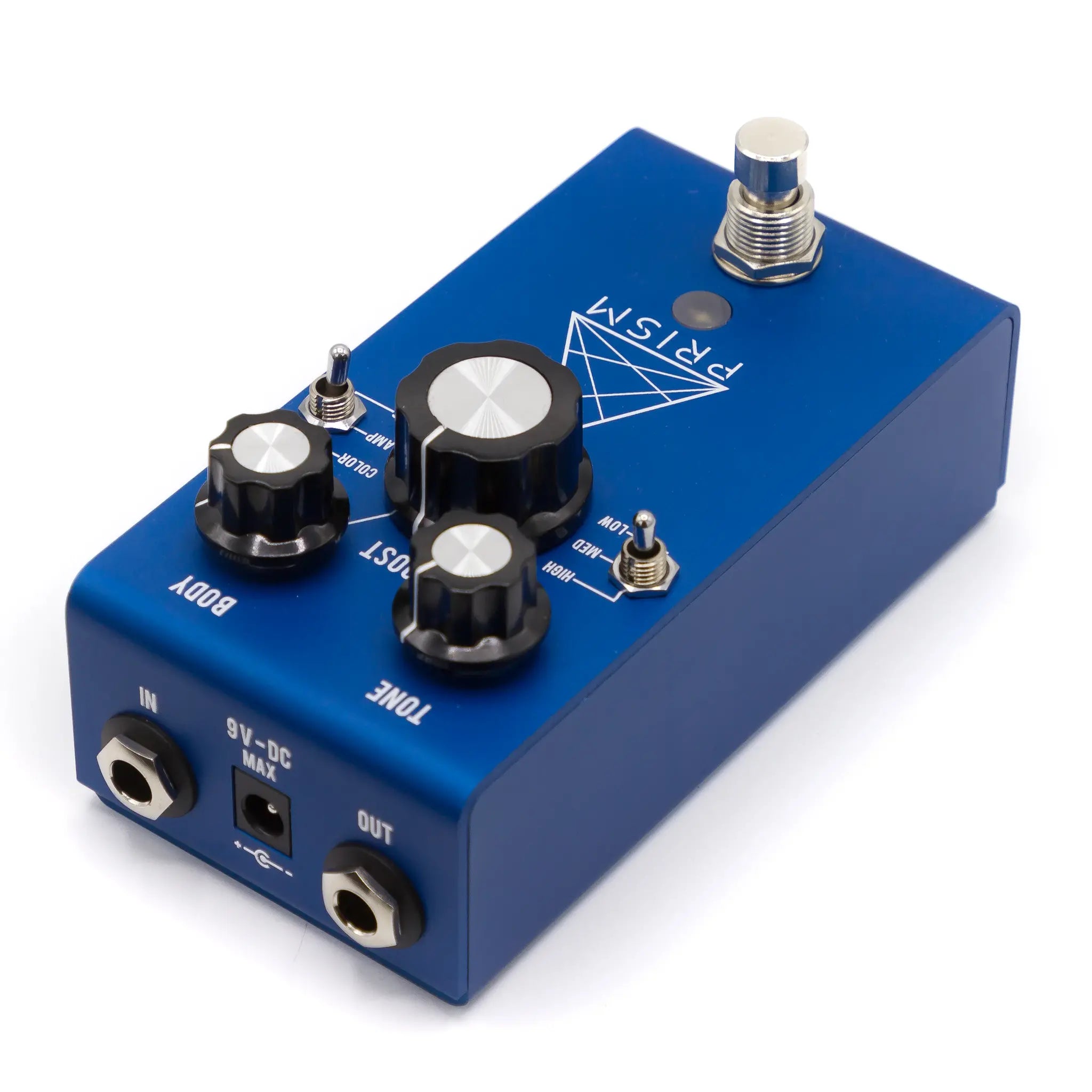 Jackson audio PRISM BLUE