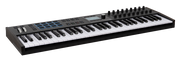 Arturia Keylab 61 Mk3 Black