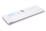 Arturia Keylab Essential 49 Mk3 Alpine White