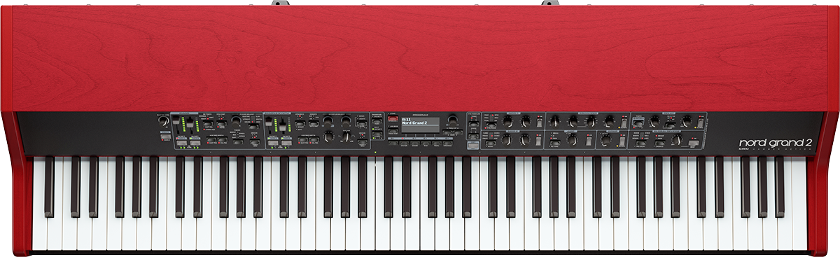 Clavia Nord Grand 2