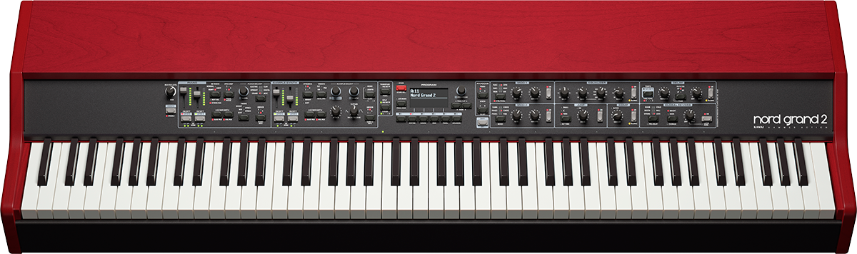 Clavia Nord Grand 2