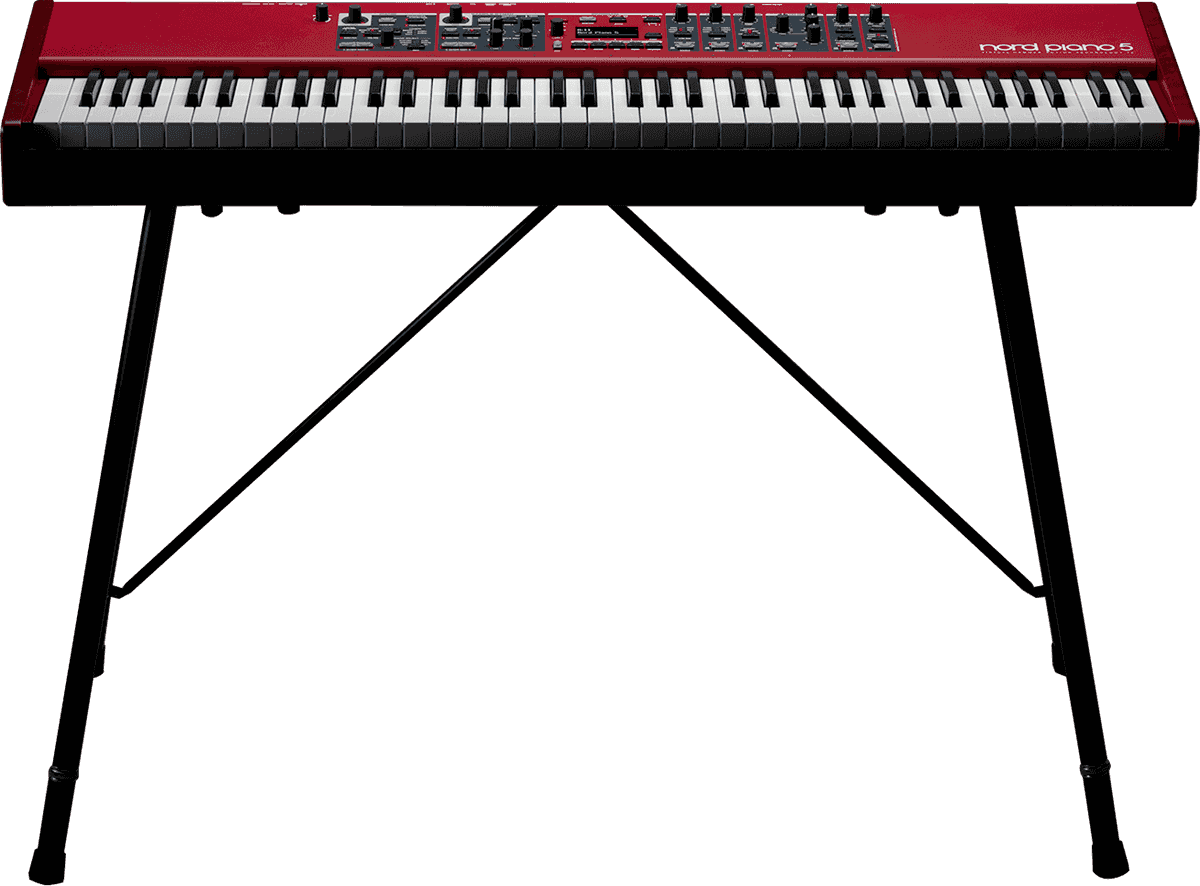 Clavia Nord Nord Piano 5 73