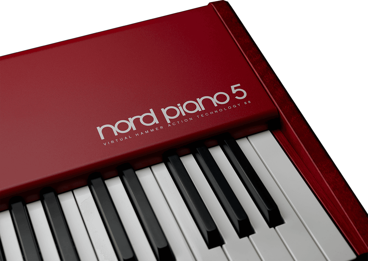 Clavia Nord Nord Piano 5 73