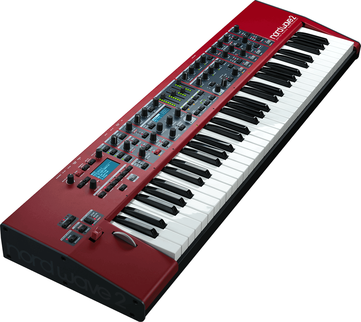 Clavia Nord Nord Wave 2