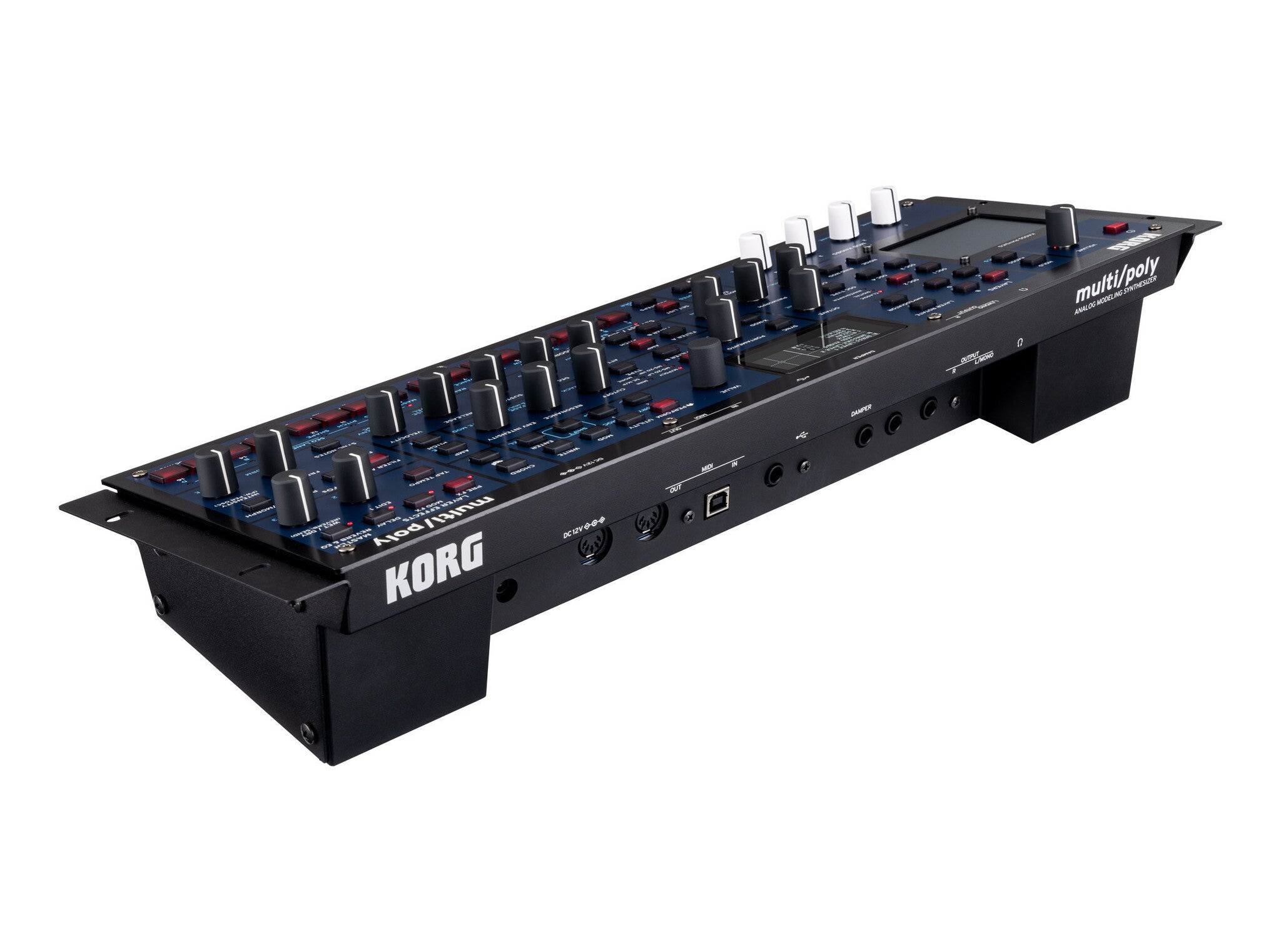 Korg Multi/Poly Module