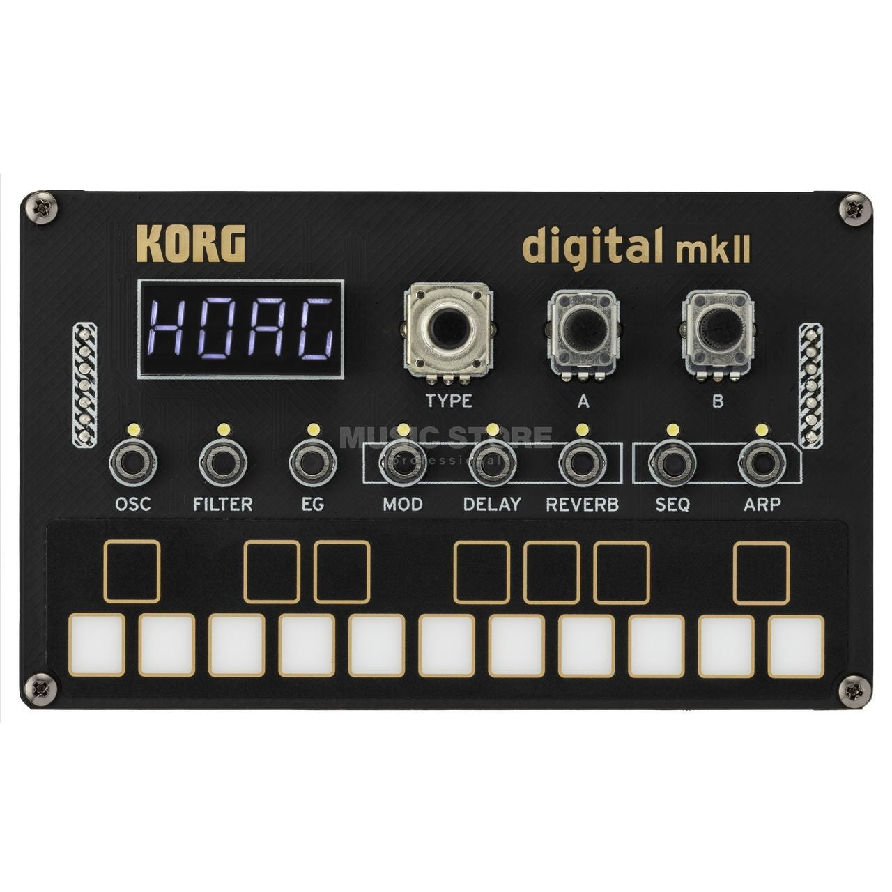 Korg NTS-1 mk2