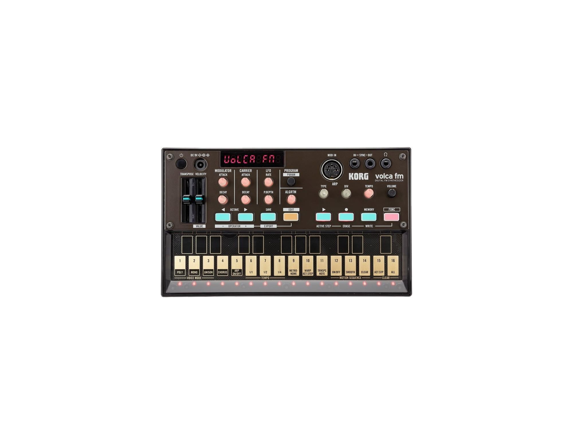 Korg Volca FM